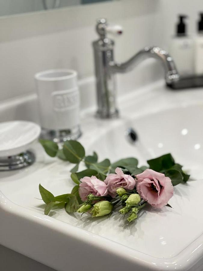 מידזיזדרויה Luksusowy Apartament Blue11 מראה חיצוני תמונה