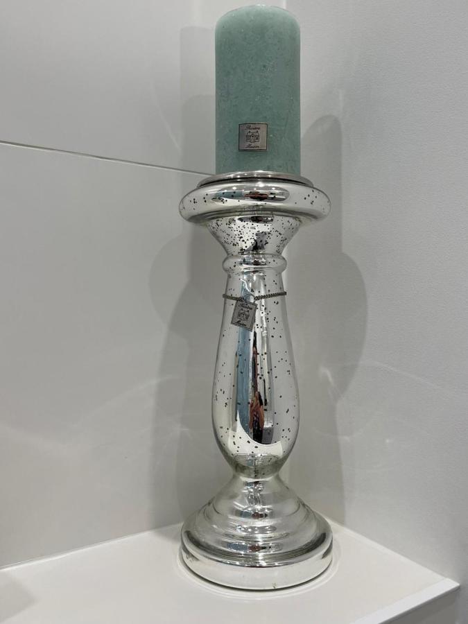 מידזיזדרויה Luksusowy Apartament Blue11 מראה חיצוני תמונה